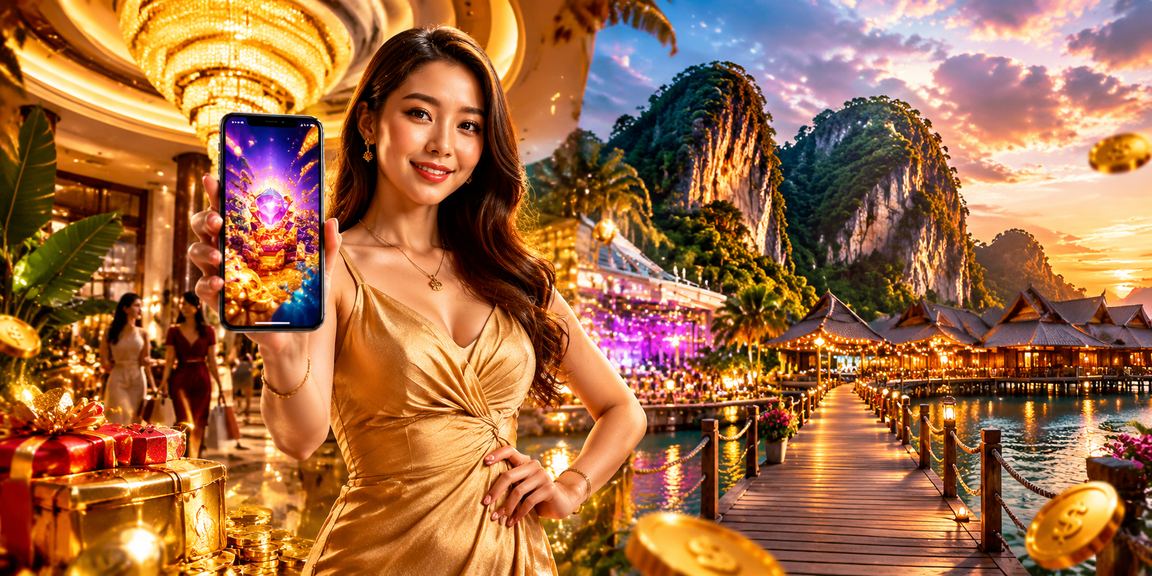 Gambar aplikasi kasino mudah alih yang mudah digunakan di telefon pintar